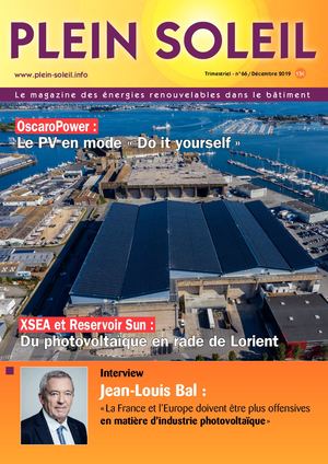 Plein Soleil N° 66