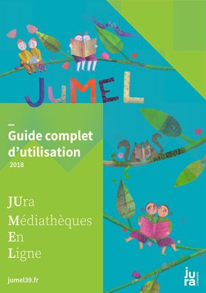 JuMEL : Guide complet d'utilisation 2018