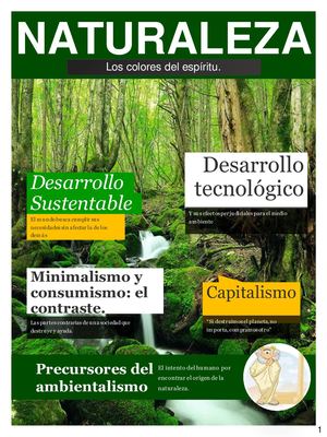 Revista NATURALEZA 504