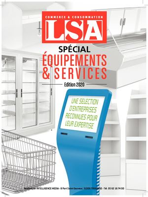 Top Equipements Edition 2020