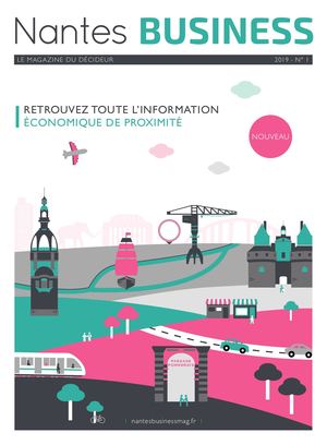 Nantes Business Mag