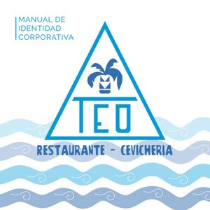 Manual De Identidad Teo - cevicheria