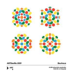 Catálogo Artsevilla 19 Bauhaus