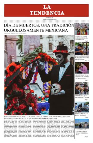 Periódico Estefanía