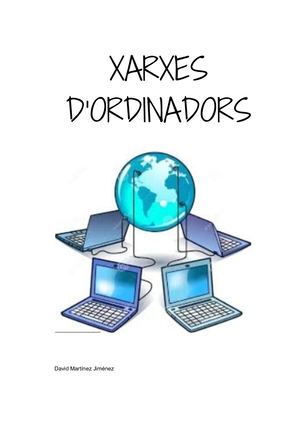 Que Es Una Xarxa D’ordinadors