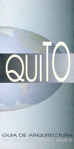 Guia Quito 1