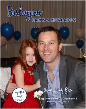 Burlingame Parks And Rec Winter 2020 Activity Guide Linked