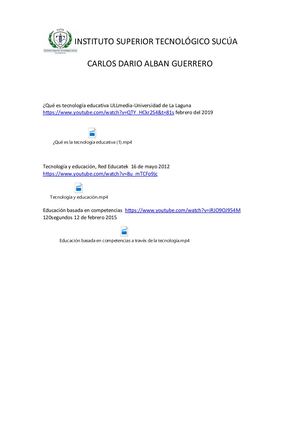 Instituto Superior Tecnológico Sucúa