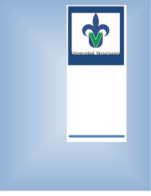 Analisis De Aguas Ojo De Agua Y Rio Orizaba