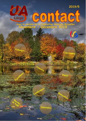 1905 Novembre Décembre 2019