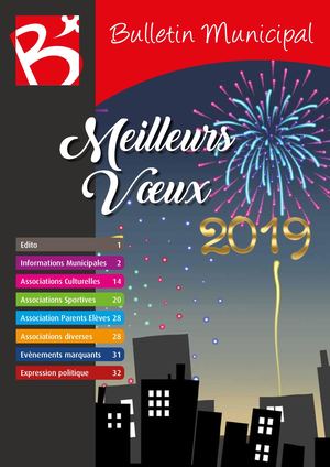 Bressols Info Janvier 2019 V3