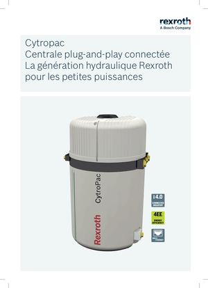 Brochure - CytroPac