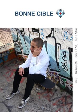 CATALOGUE BONNE CIBLE PRO