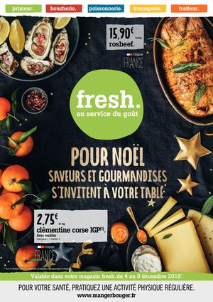 01 Fresh Prospectus 8p Multi Noel 2019 A4 12 Chaponnay 5 Web