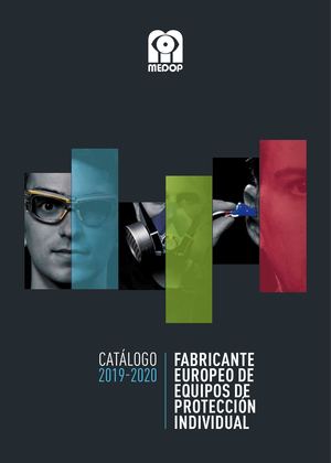 Catálogo General Es