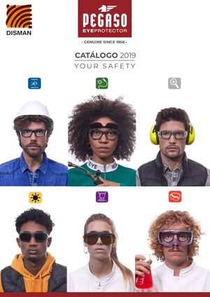 Proteccion Visual Pegaso