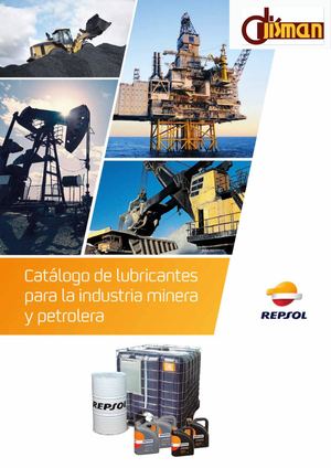 Repsol Disman