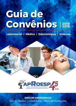 Aproesp Guia Medico2019 Miolo