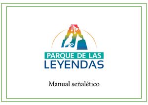 Parque De Las Leyendas A4