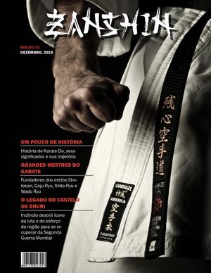 Revista Zanshin