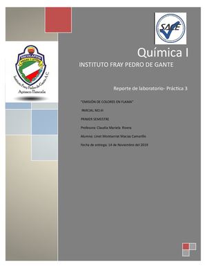 Reporte De Laboratorio Parcial 3