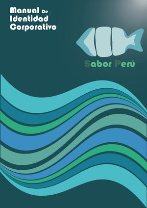 Manual de Identidad Corporativa-Sabor Perú