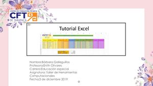 Tutorial Excel Wps Office