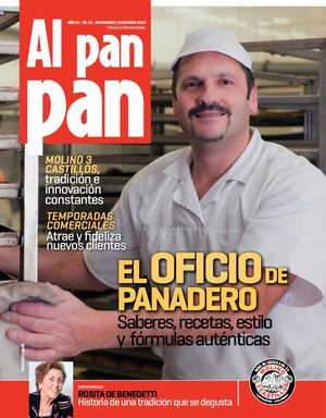 Harina 3 Castillos Al Pan Pan 1a Edición