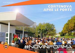 Novinforma n. 66 Dicembre 2019