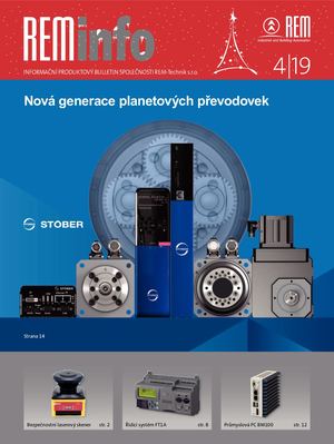 REMinfo 4/19