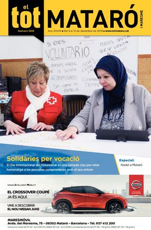 El Tot 1895 (Del 5 al 12 de desembre de 2019)