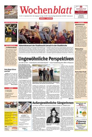 Wochenblatt-Loerrach