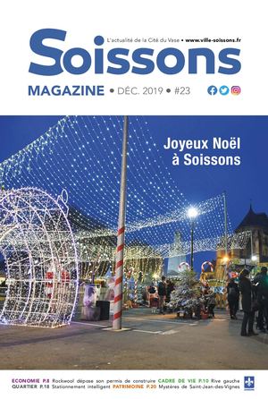 Soissons Magazine N23
