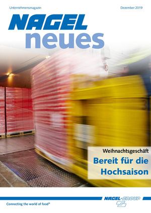 Bereit für die Hochsaison