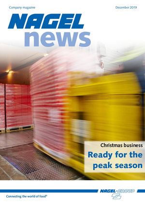 Ready for the peak season