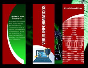 Boletin Informatico Los Virus Informaticos