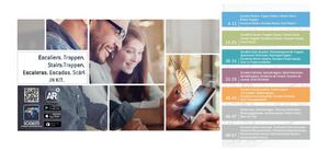 Catalogue gamme escaliers