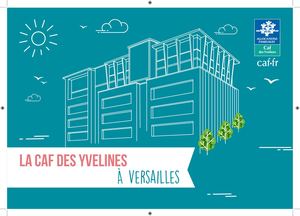 Livret Batiment CAF Versailles