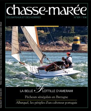 Chasse-Marée 309