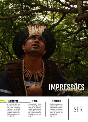 Impressões Comunidades