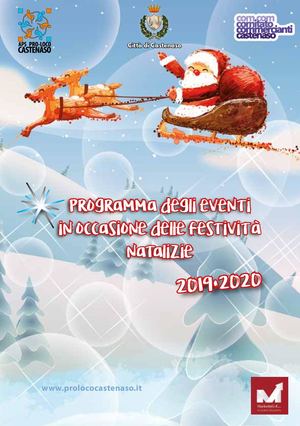Natale Castenaso 2019