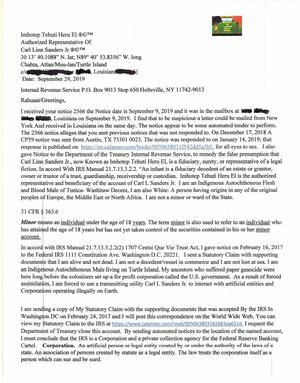 Irs 2566 Response Redacted