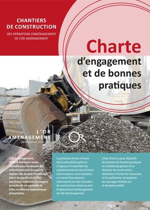SPL - Charte d'engagement et de bonnes pratiques
