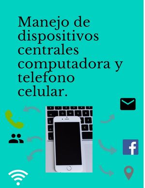 Dispositivos Centrales