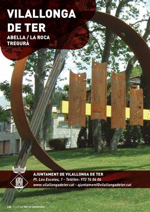 VILALLONGA DE TER