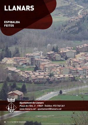 LLANARS