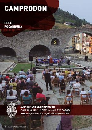 CAMPRODON