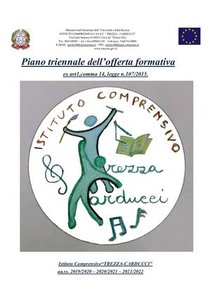 PTOF CARDUCCI TREZZA