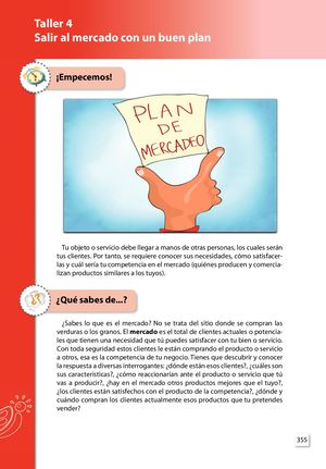 Emprendimiento 9no Taller 4