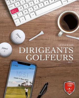 Club des 100 - Millésime 2019